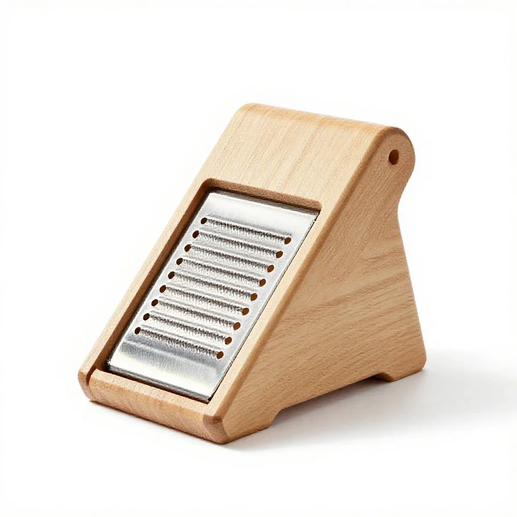 Mandoline slicer isolated on a white background