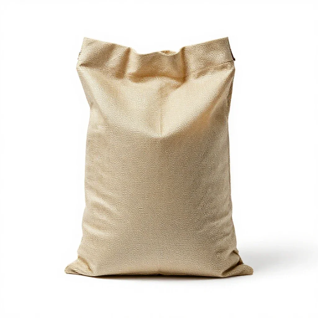 Dry bag isolated on a white background