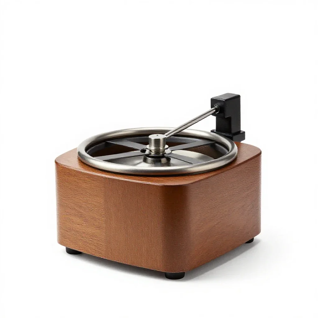 Centrifuge isolated on a white background