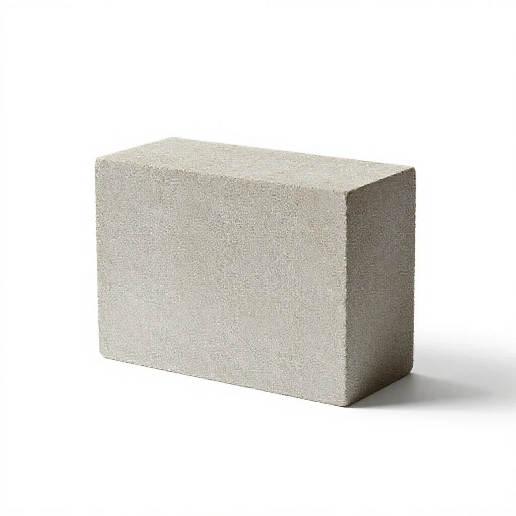 Construction block set isolated on a white background
