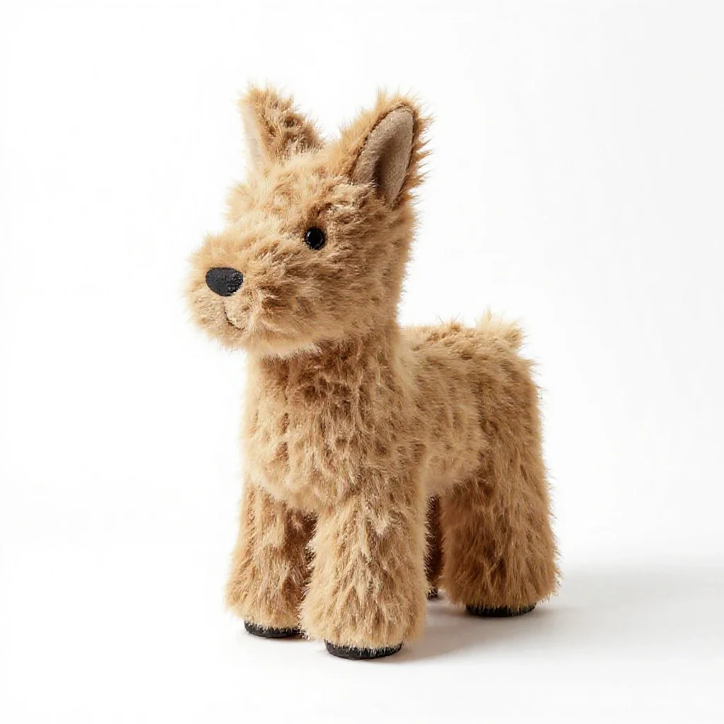 Piñata isolated on a white background