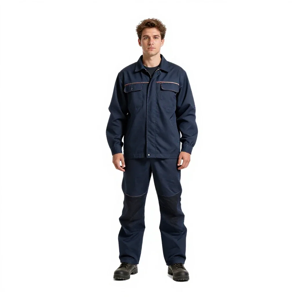 Ice moon driller isolated on a white background