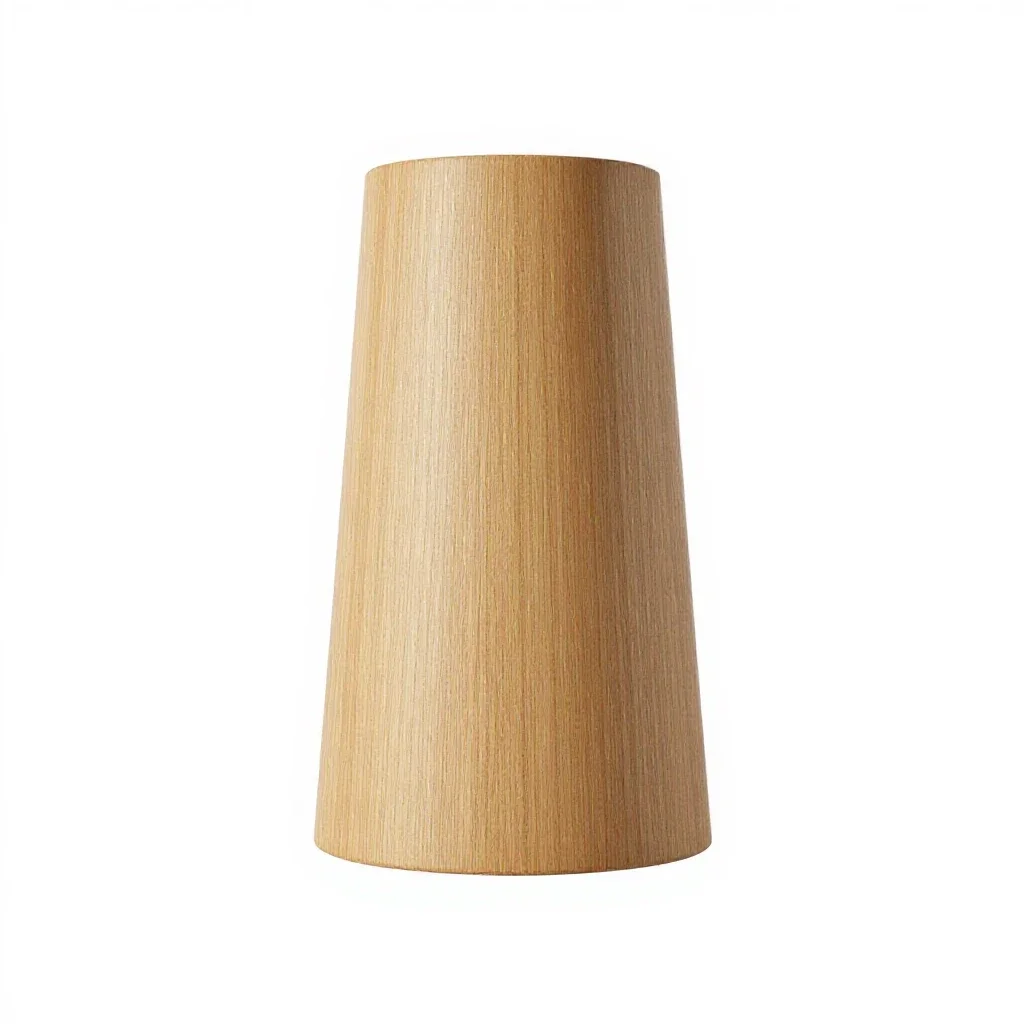 Picture light isolated on a white background