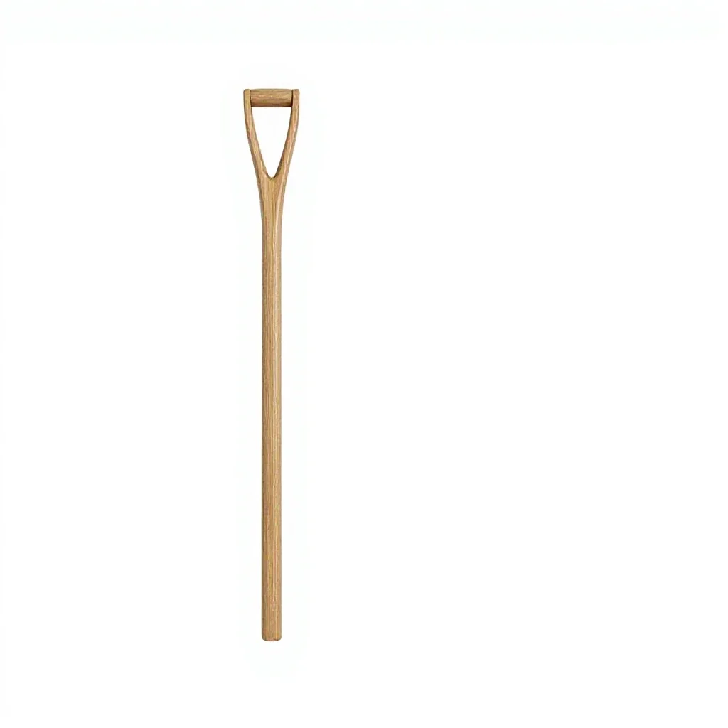 Crowbar isolated on a white background