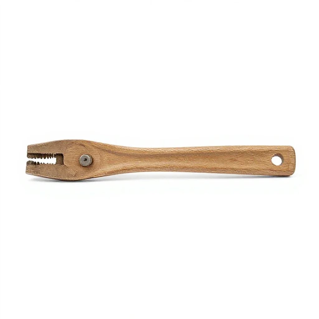 Pipe cutter isolated on a white background