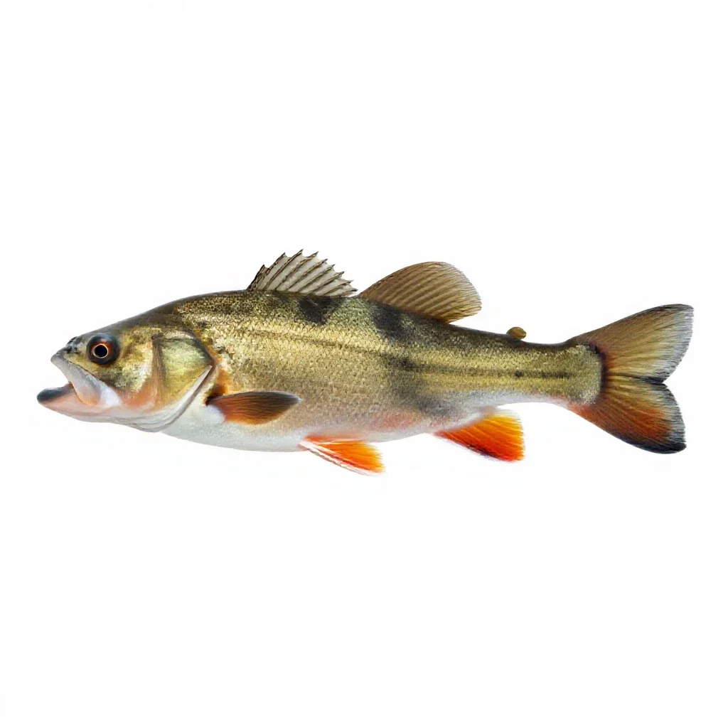 Sucker isolated on a white background