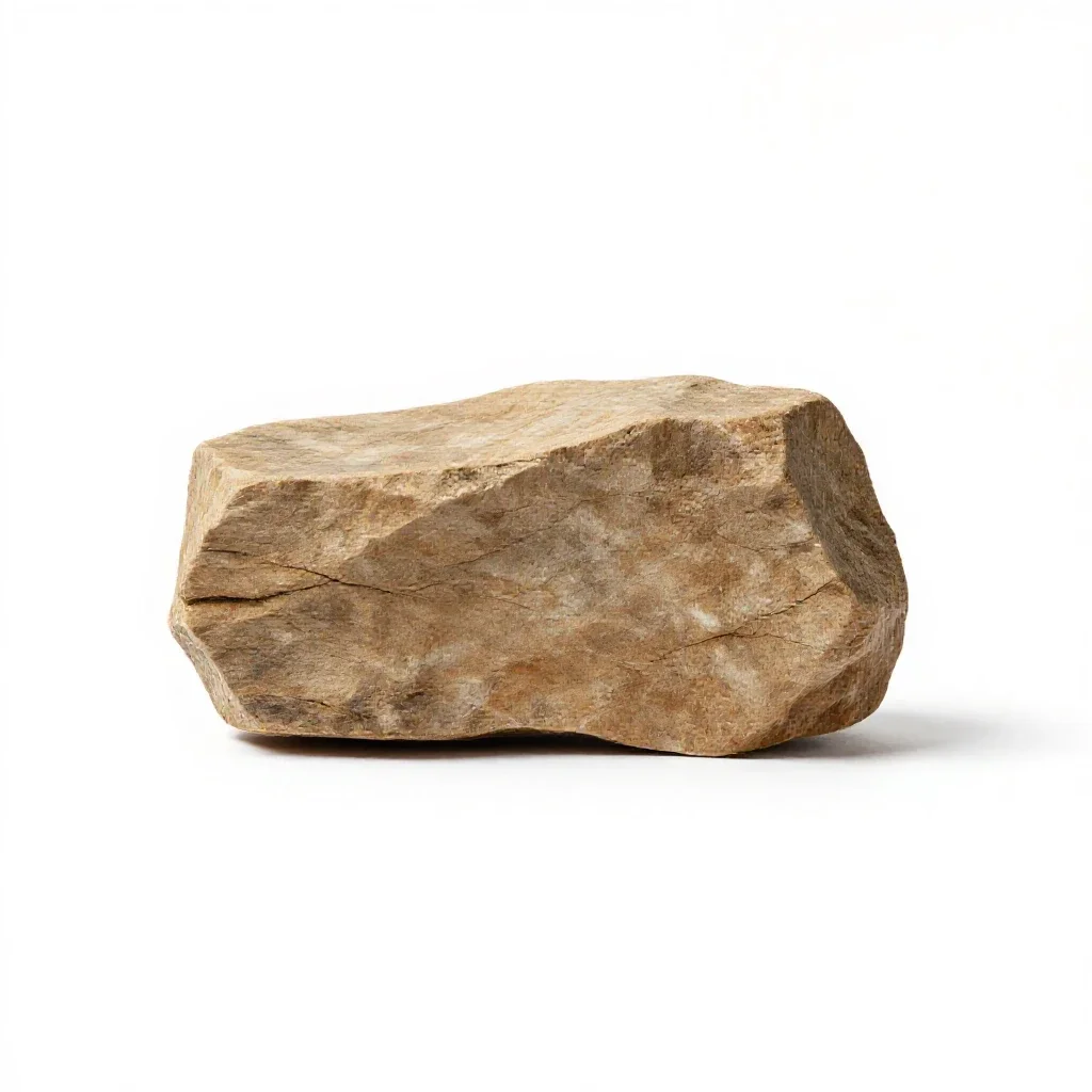 War hammer isolated on a white background