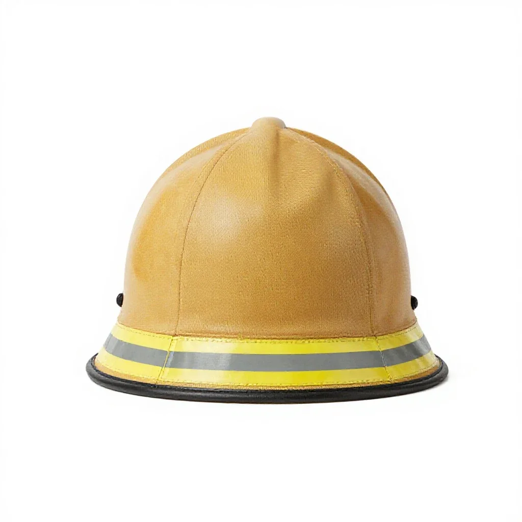 Fire striker kit isolated on a white background