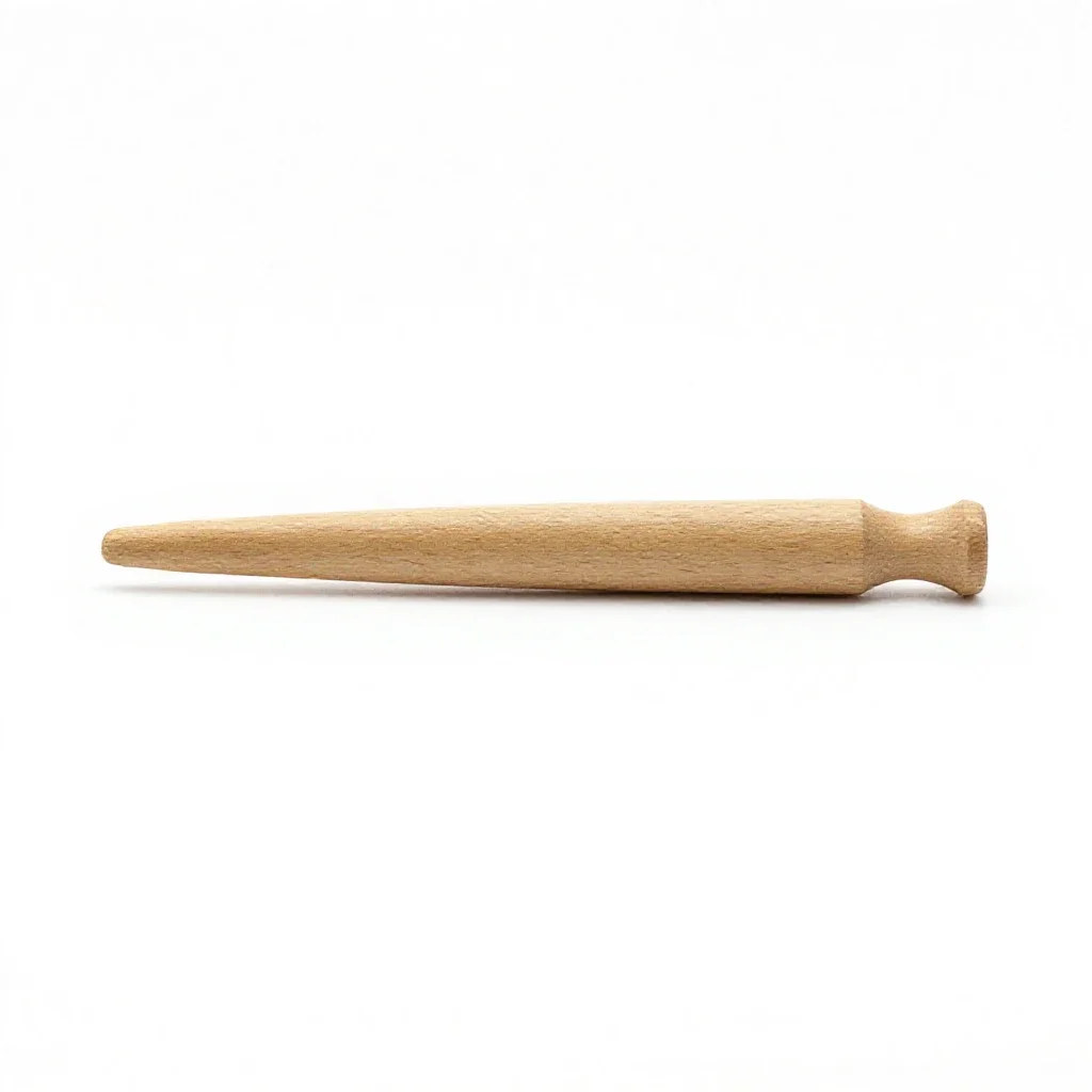 Pipette set isolated on a white background