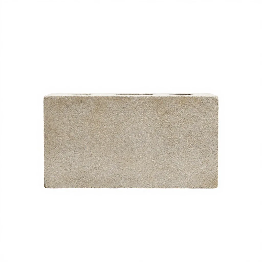 Construction block set isolated on a white background