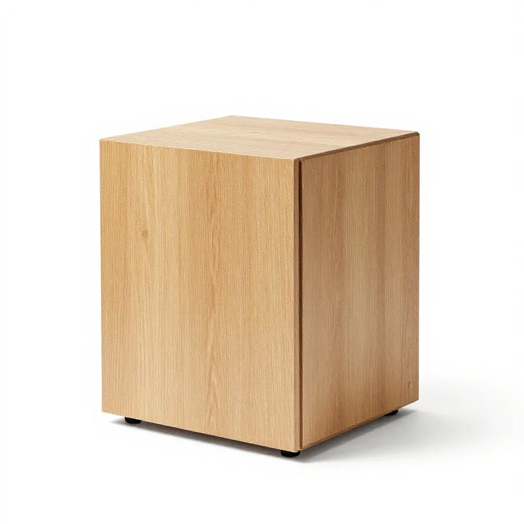 Backup system isolated on a white background