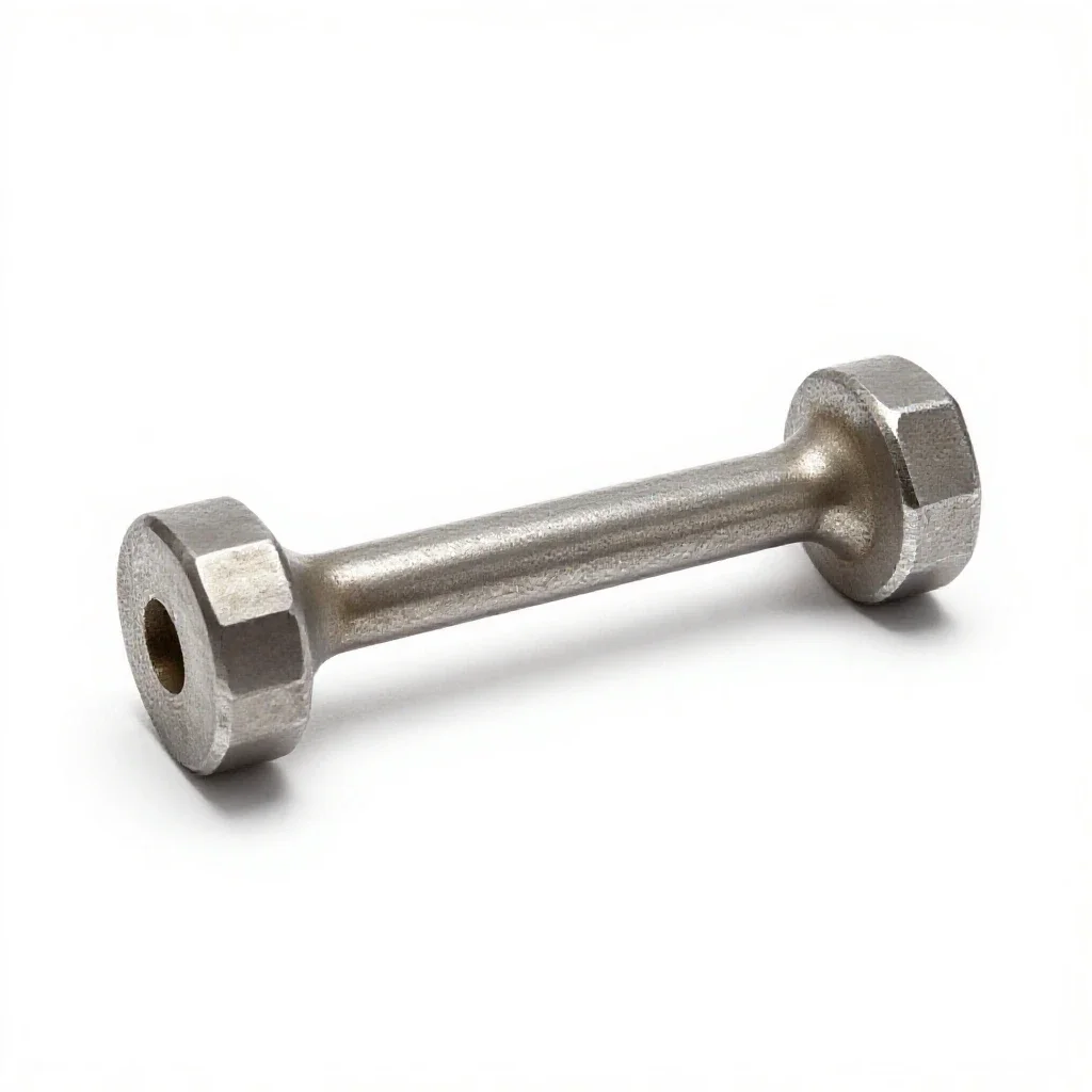 Bar bit isolated on a white background