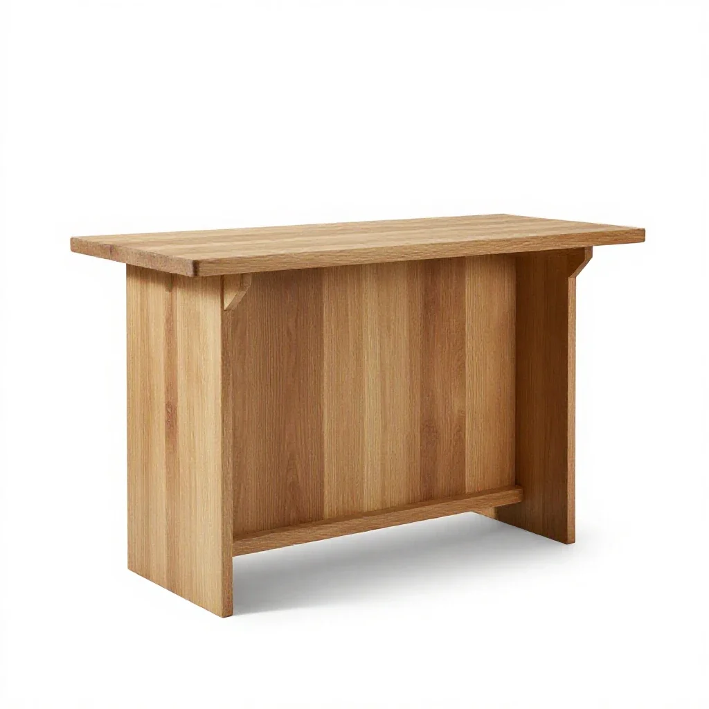 Bar isolated on a white background