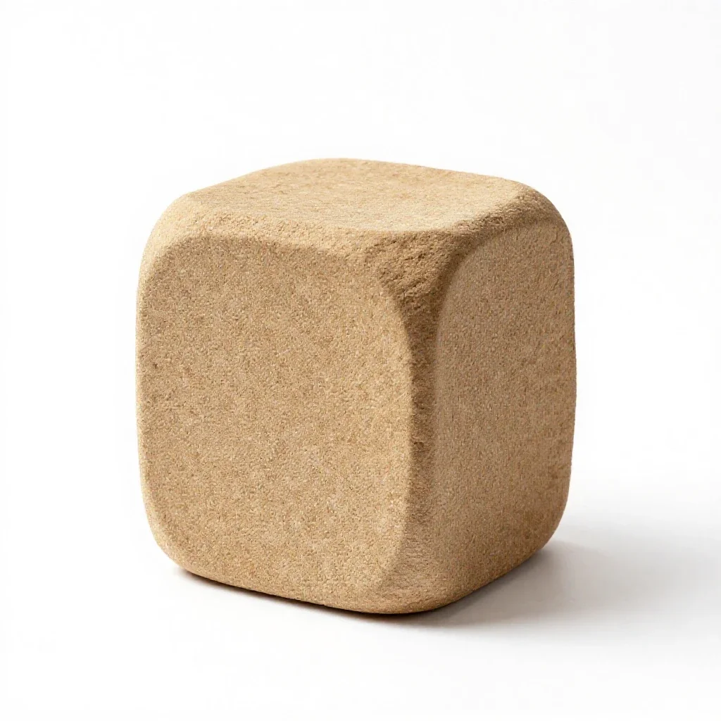 Bitumastic isolated on a white background