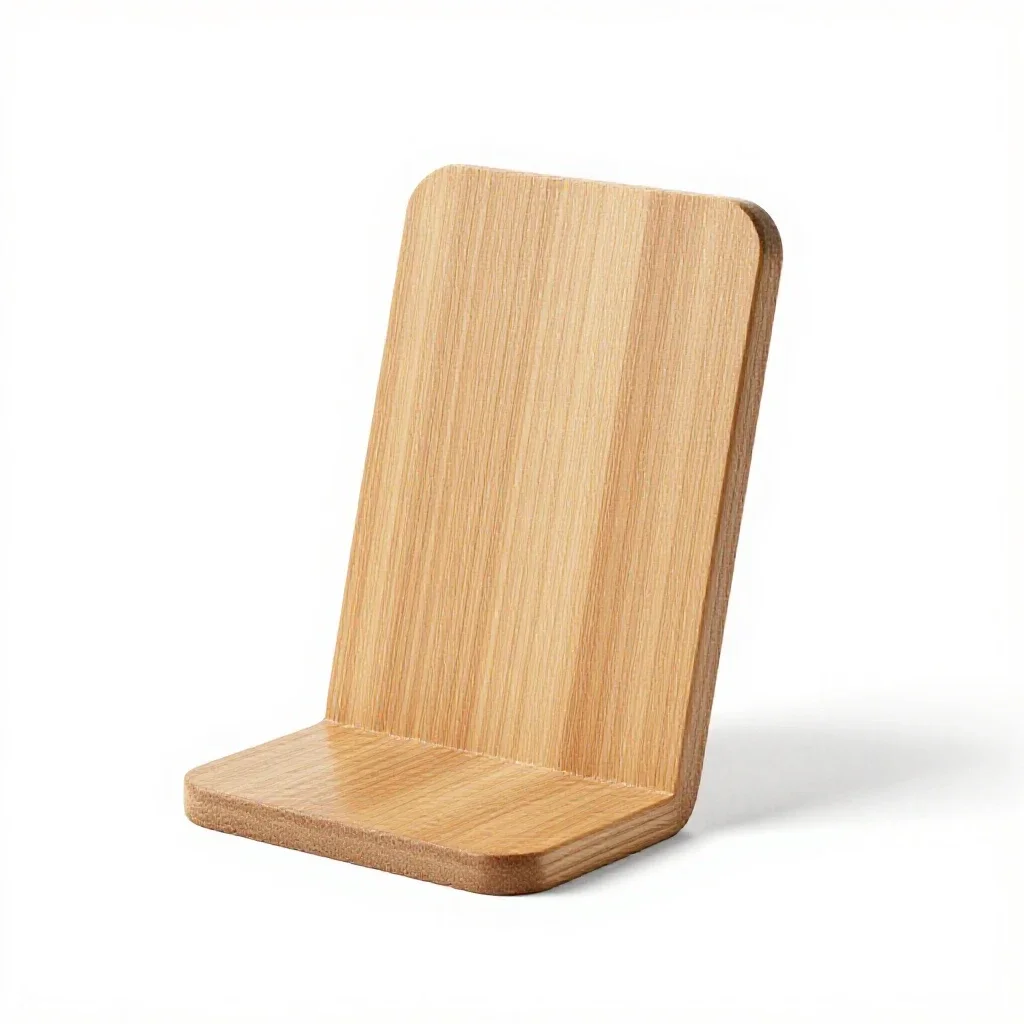 Bookend isolated on a white background