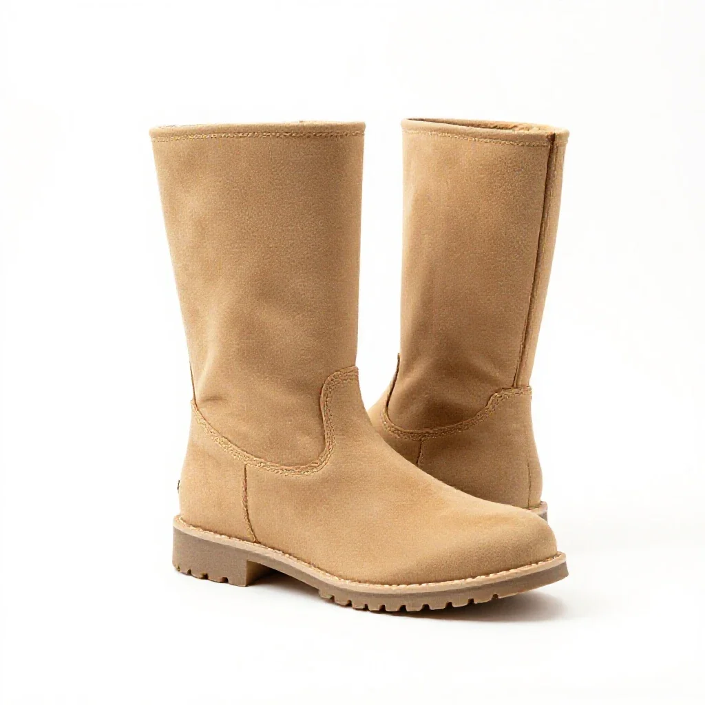 Bootjack isolated on a white background