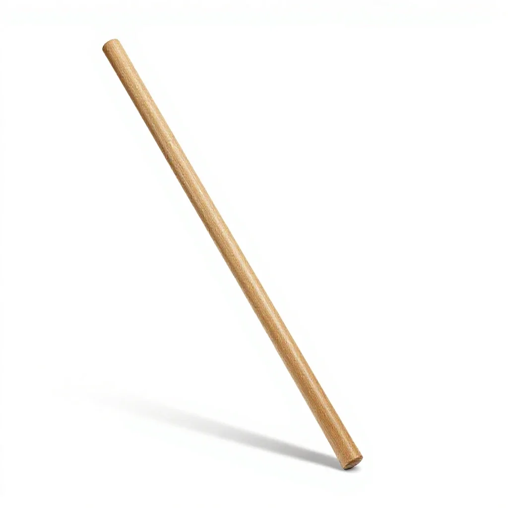 Cane isolated on a white background
