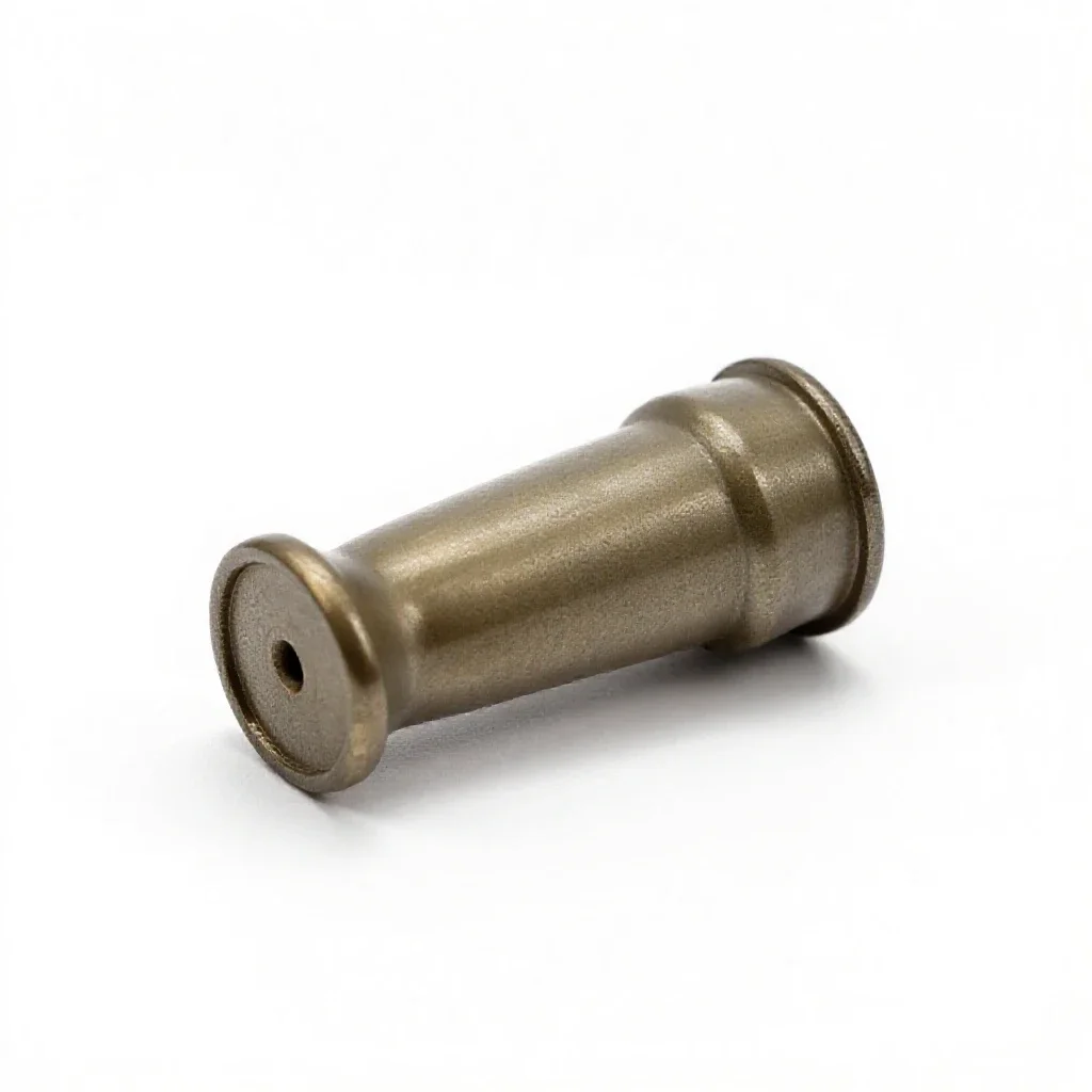 Cartridge extractor isolated on a white background