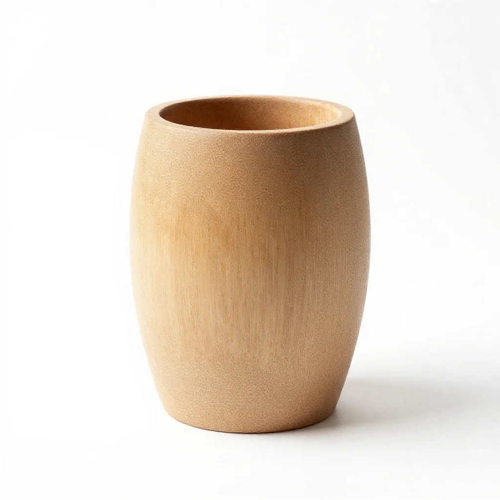Cast isolated on a white background
