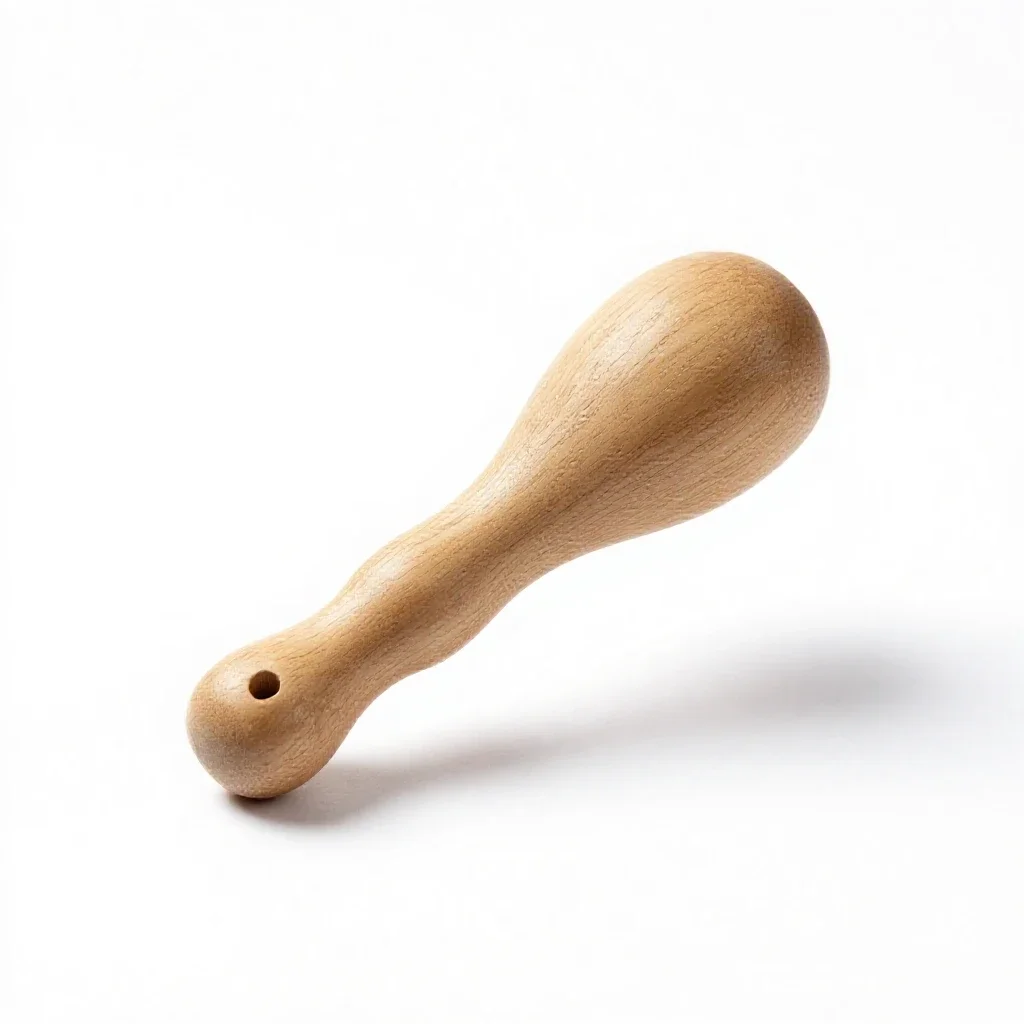 Cautery isolated on a white background
