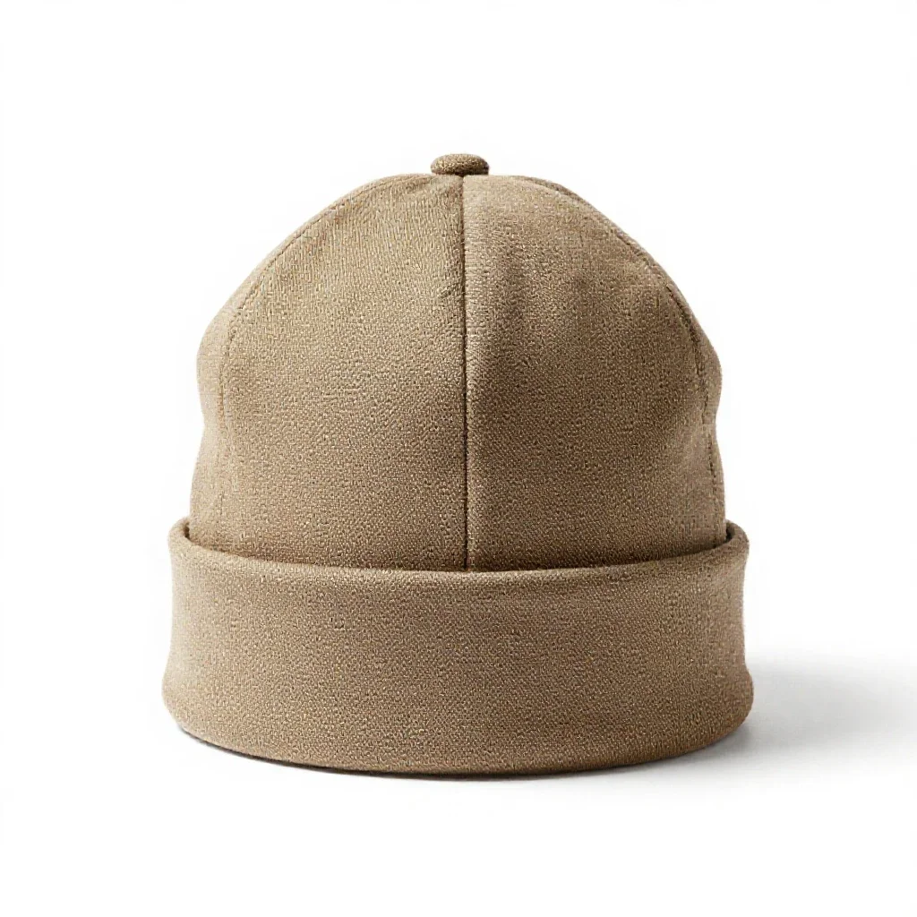 Chuck isolated on a white background