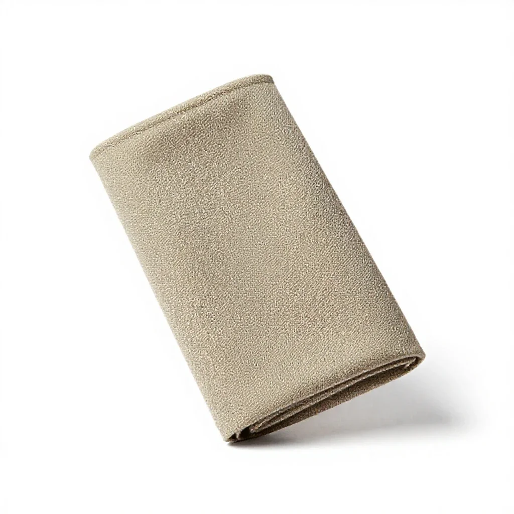 Codpiece isolated on a white background