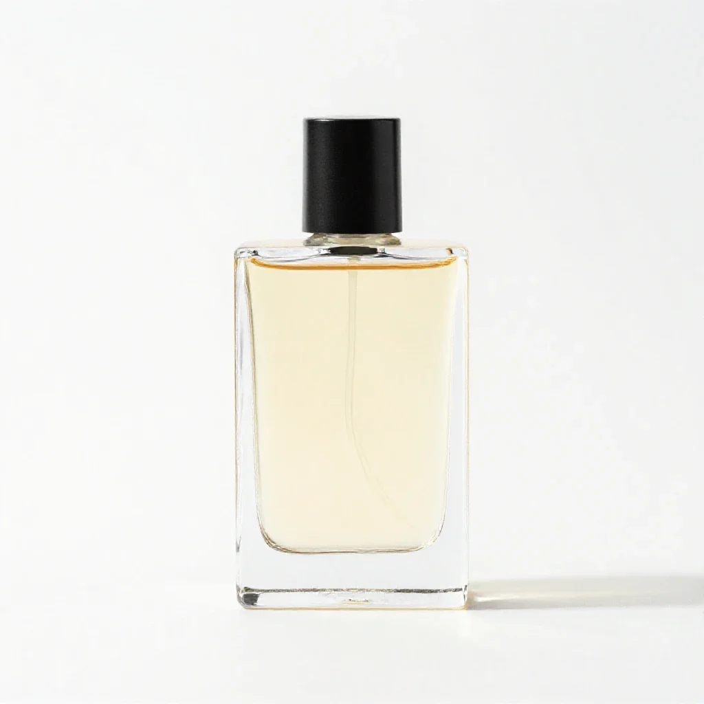 Cologne isolated on a white background