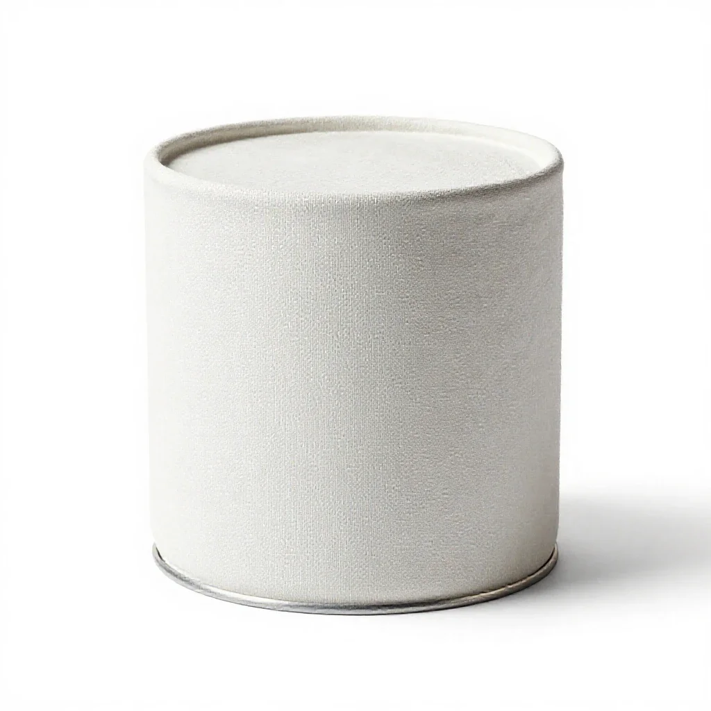 Color wash isolated on a white background