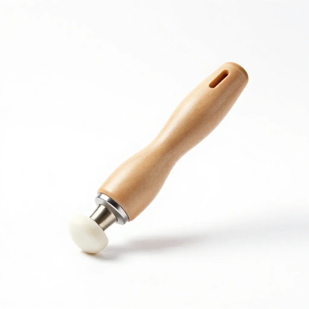 Cryocautery isolated on a white background