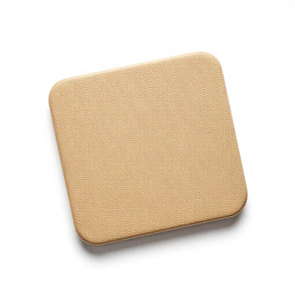 Scale isolated on a white background