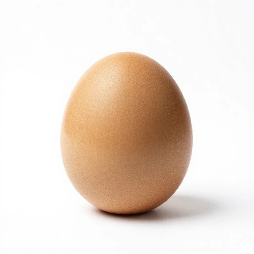 Anastigmat isolated on a white background