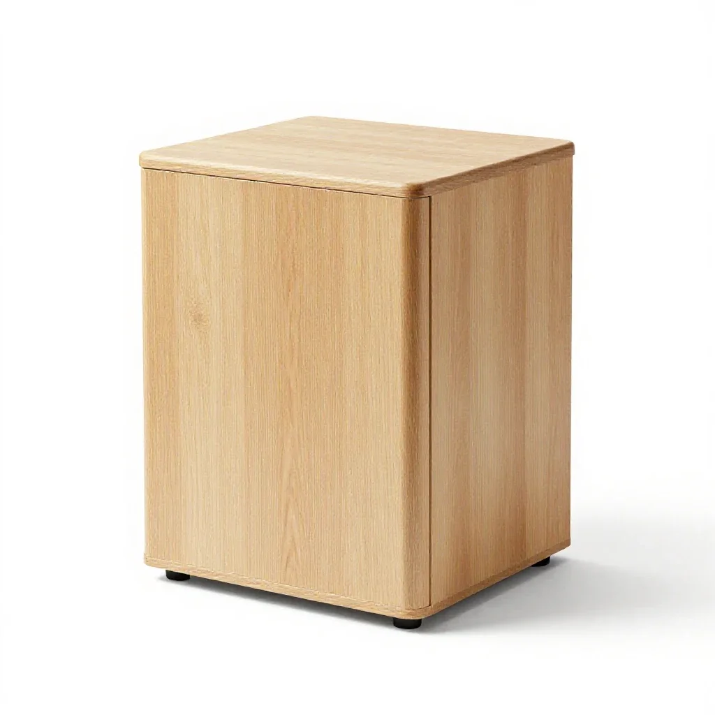 Appliance isolated on a white background