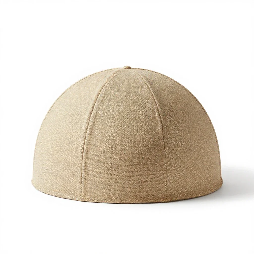 Astrodome isolated on a white background