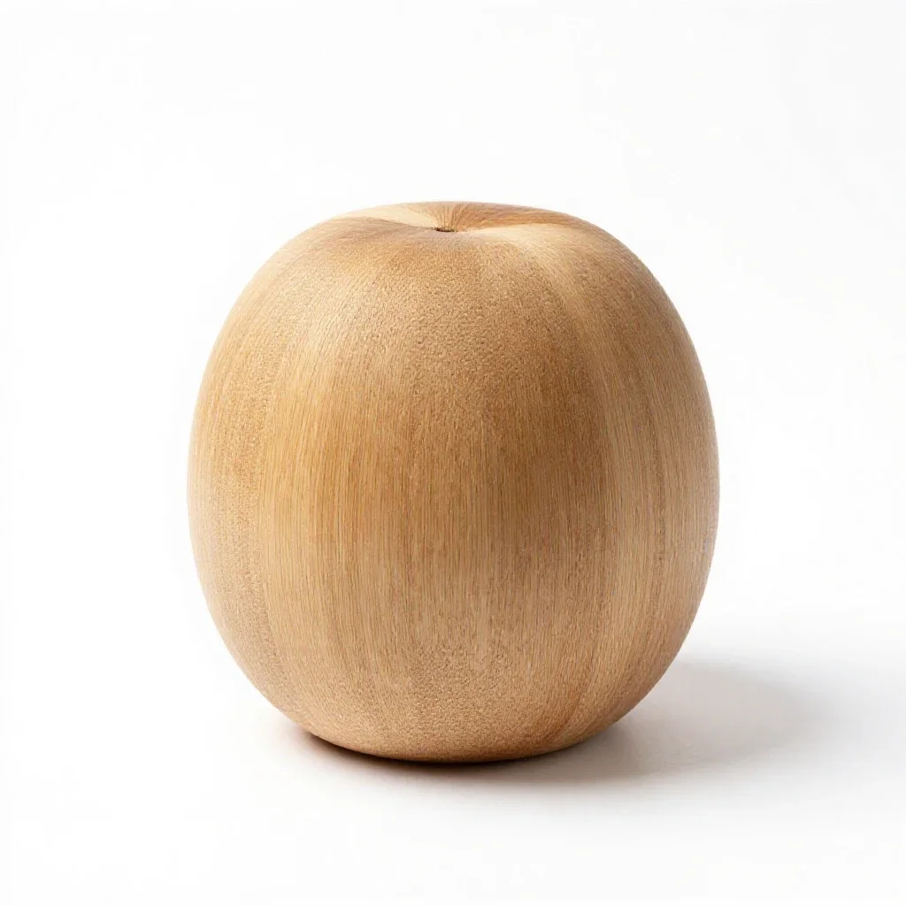 Attachment isolated on a white background