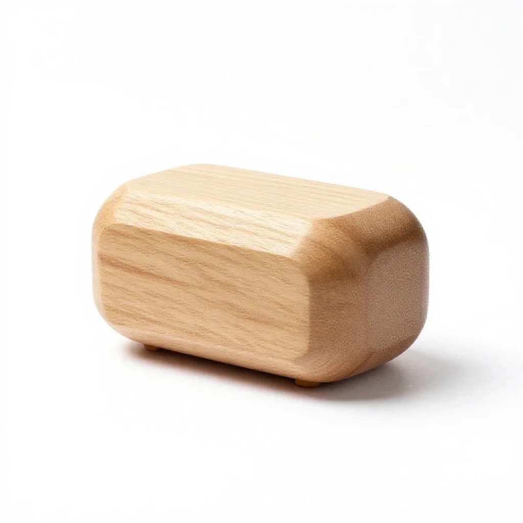 Autopilot isolated on a white background
