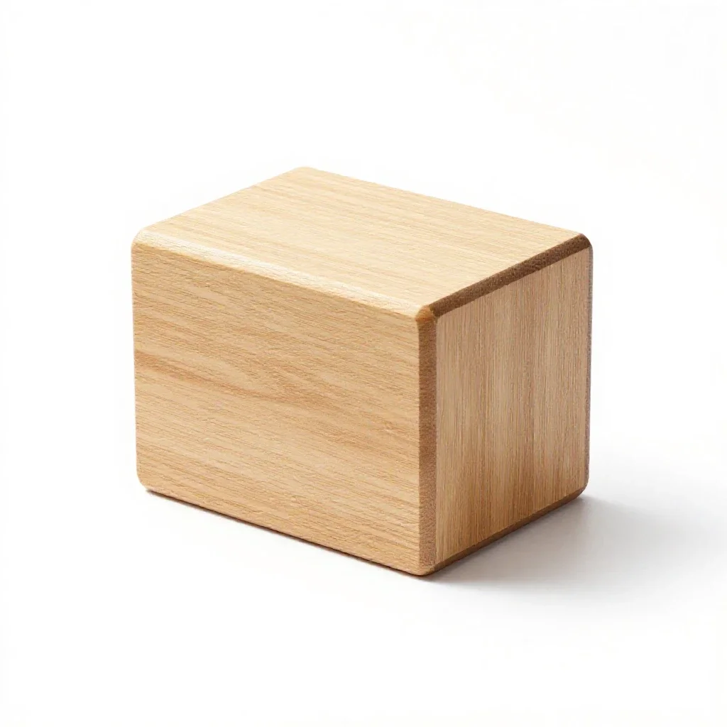 Auxiliary storage isolated on a white background
