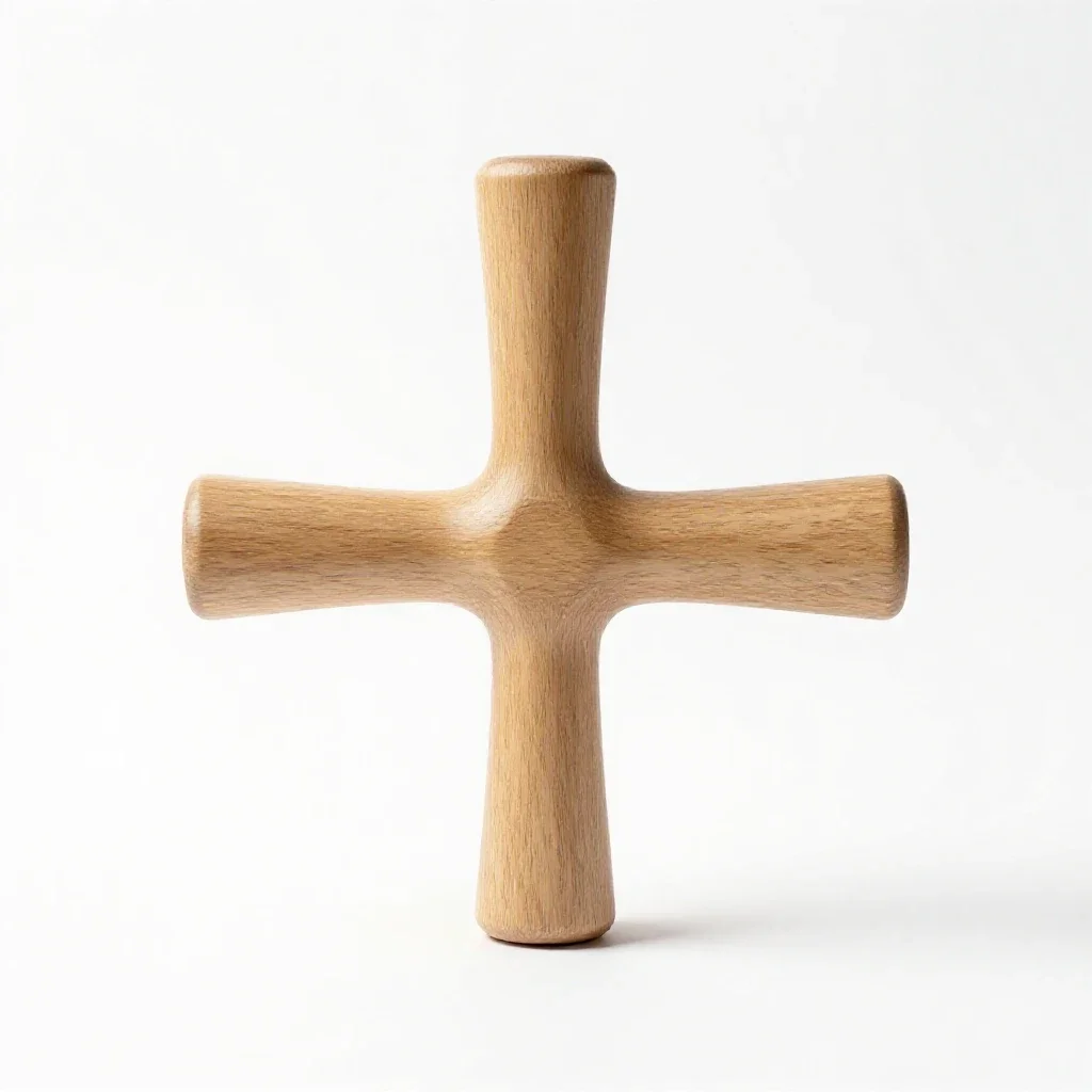 Axis isolated on a white background