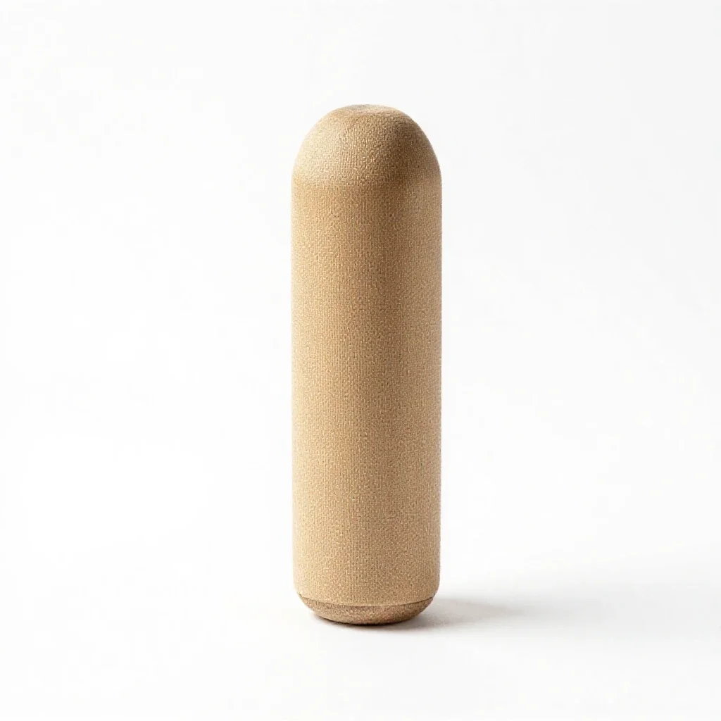 Banderilla isolated on a white background