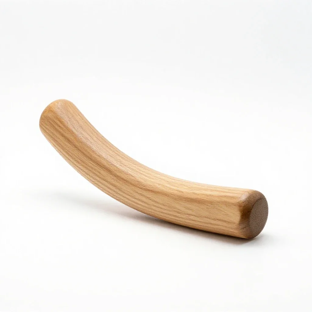 Boomerang isolated on a white background