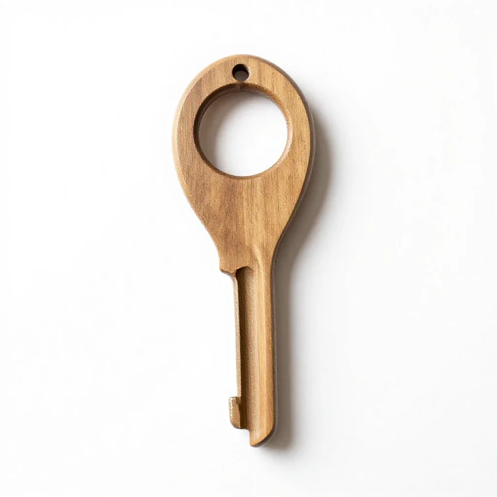 Kirpan isolated on a white background
