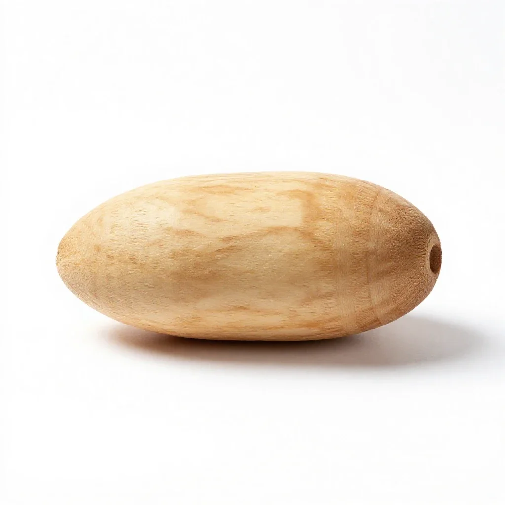 Pavis isolated on a white background