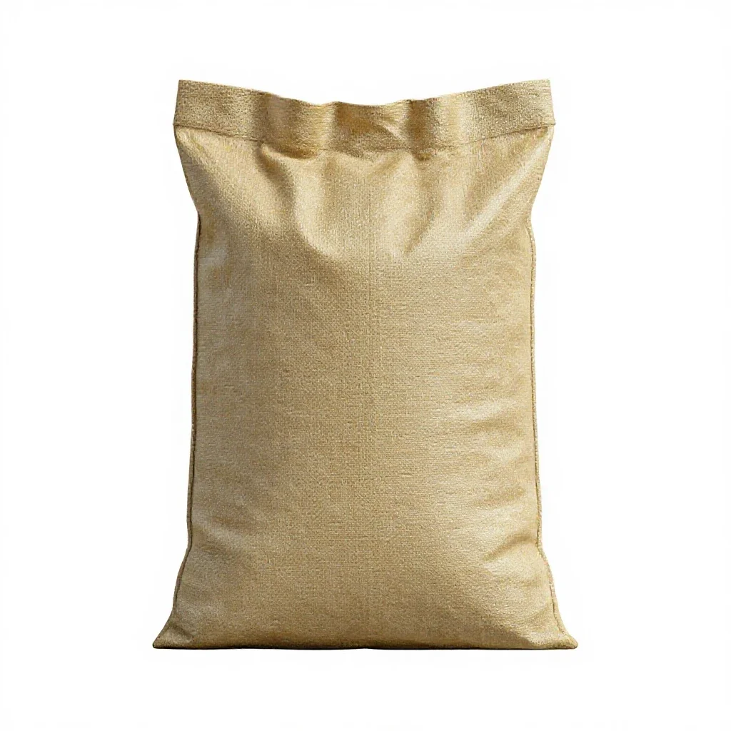 Dry bag isolated on a white background