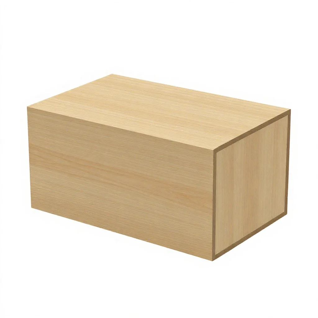 Light box for tracing isolated on a white background