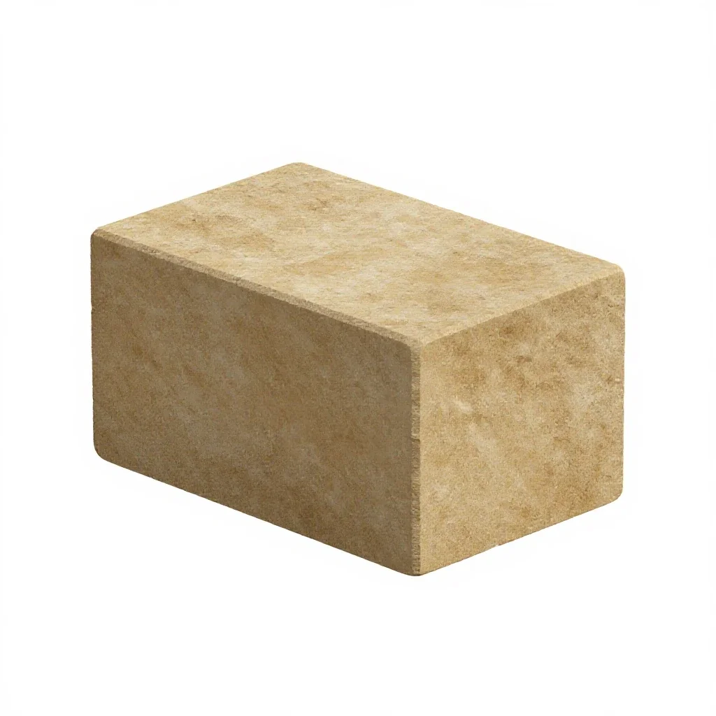 Construction block set isolated on a white background