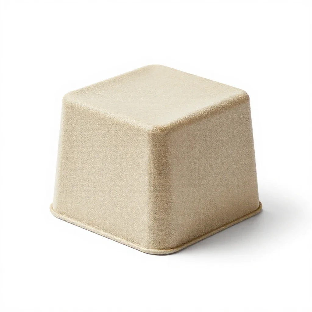 Dust cover isolated on a white background