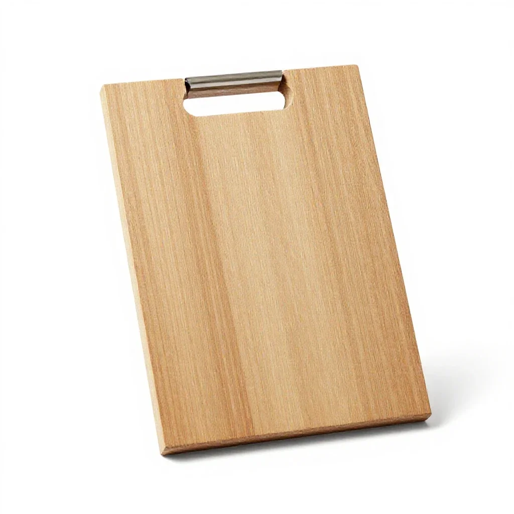 Faceplate isolated on a white background