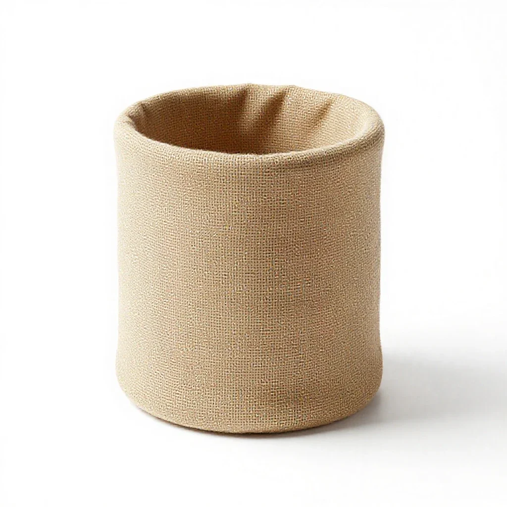 Filling isolated on a white background