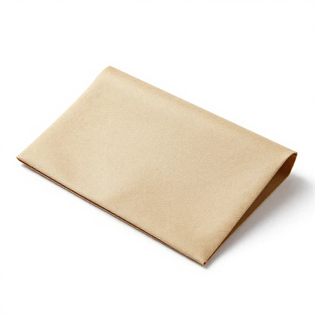 Flap isolated on a white background