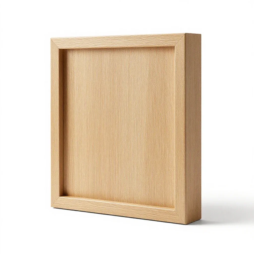 Frame buffer isolated on a white background