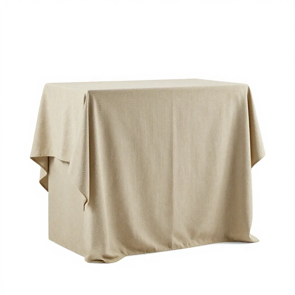 Frontal isolated on a white background